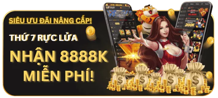 Trò chơi nổ hũ cổ điển tại 32vin