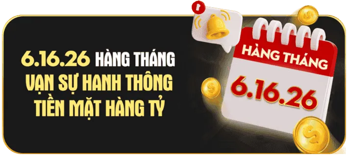Rút tiền ưu tiên cho VIP 32vin Nổ Hũ
