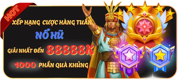 Tiền thưởng chào mừng 32vin