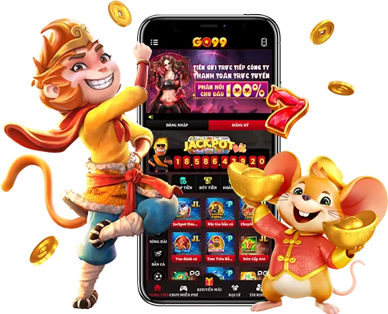 Kho trò chơi đa dạng của 32vin nổ hũ