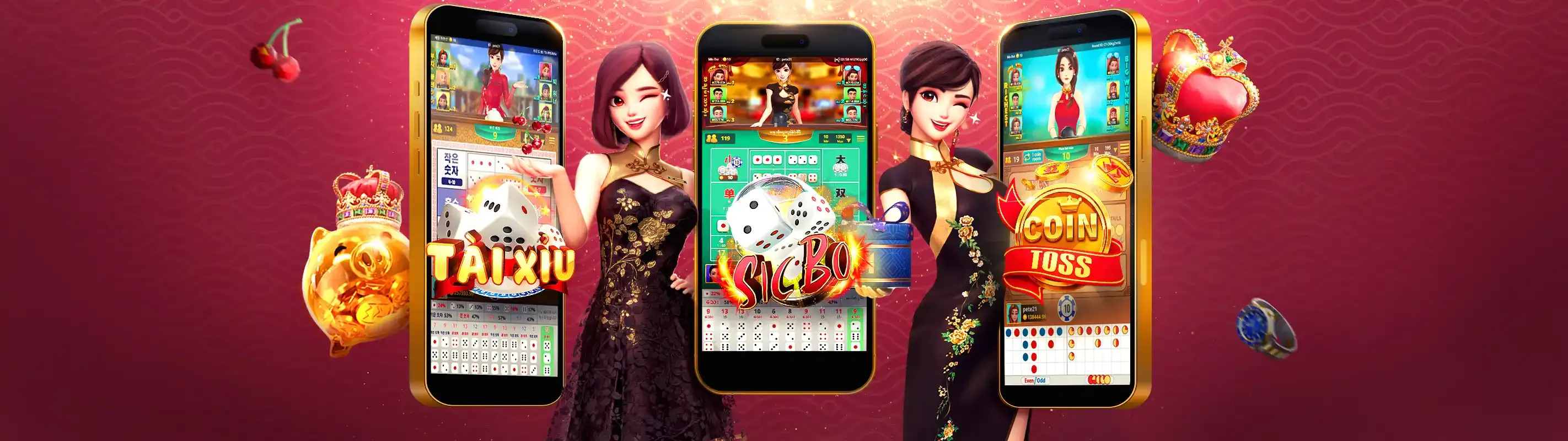 Game Bắn Cá Đổi Thưởng 32vin Nổ Hũ