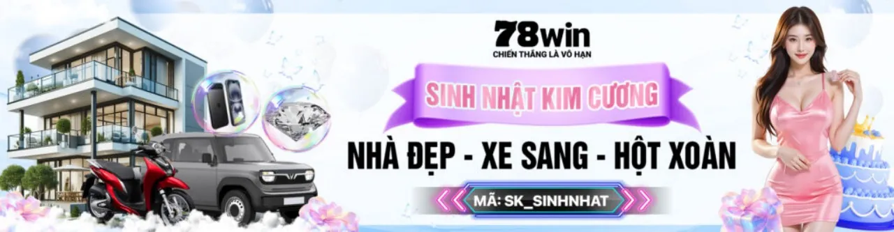 Sự kiện nổ hũ đặc biệt 32vin