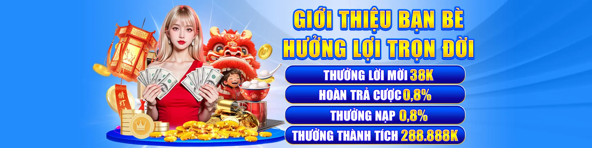 Hướng dẫn nhận ưu đãi 32vin Nổ Hũ
