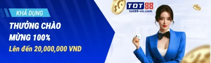 Thưởng nạp lần đầu tại 32vin nổ hũ